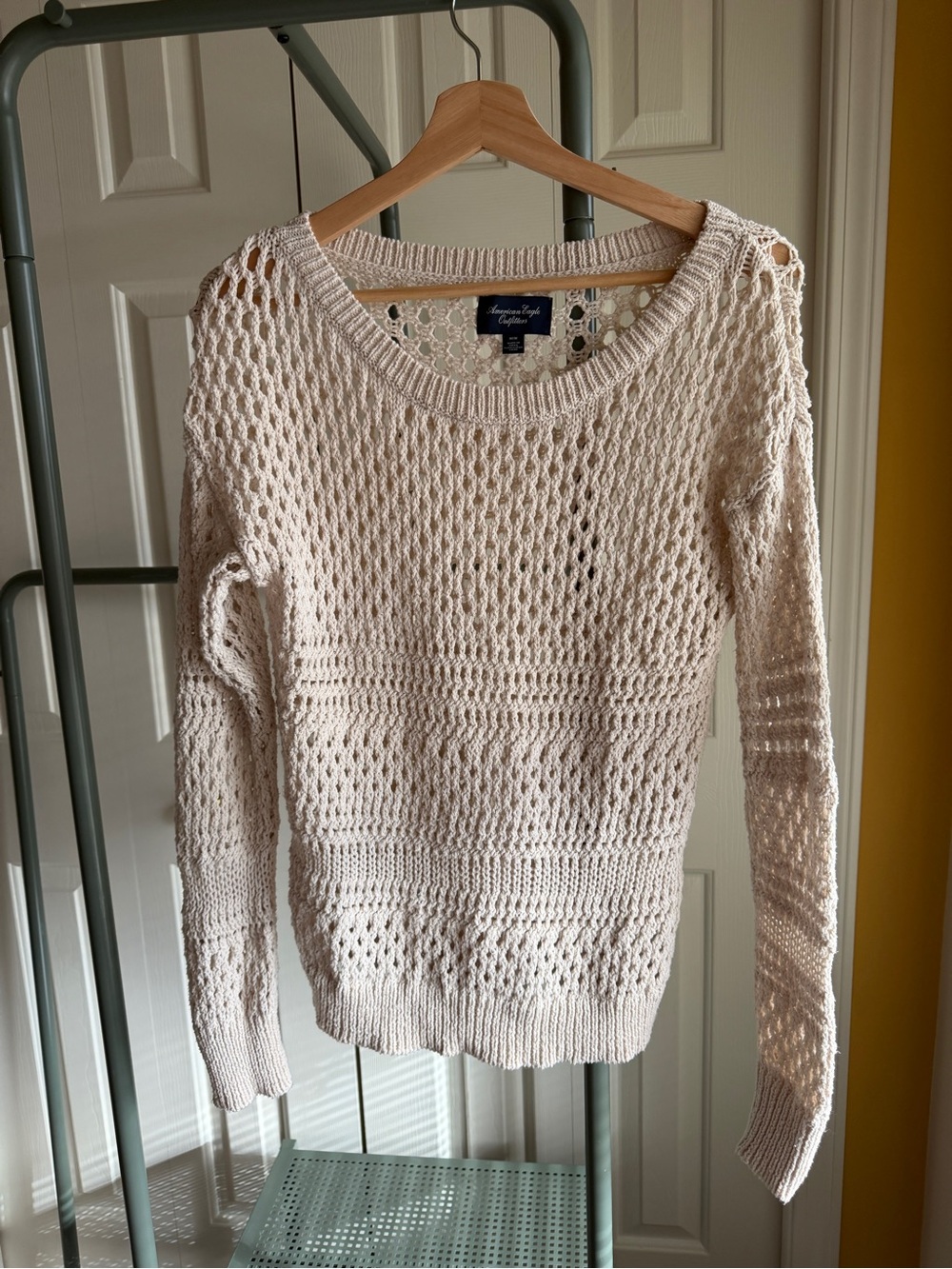 Vintage American Eagle sweater